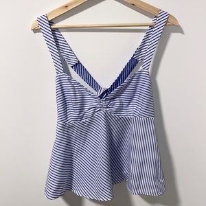 Zara Top